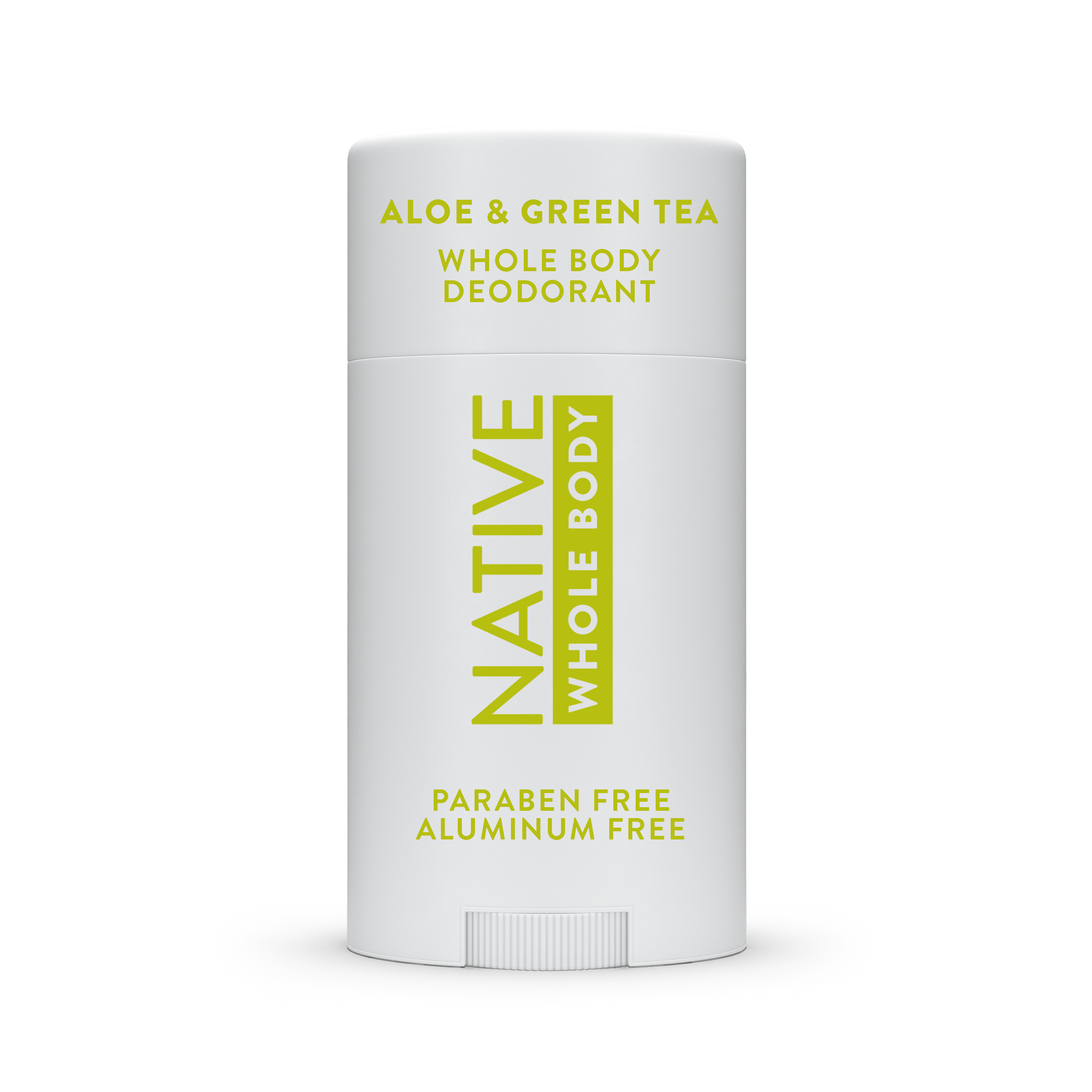 Whole Body Deodorant Stick - Last Chance - Fresh Start