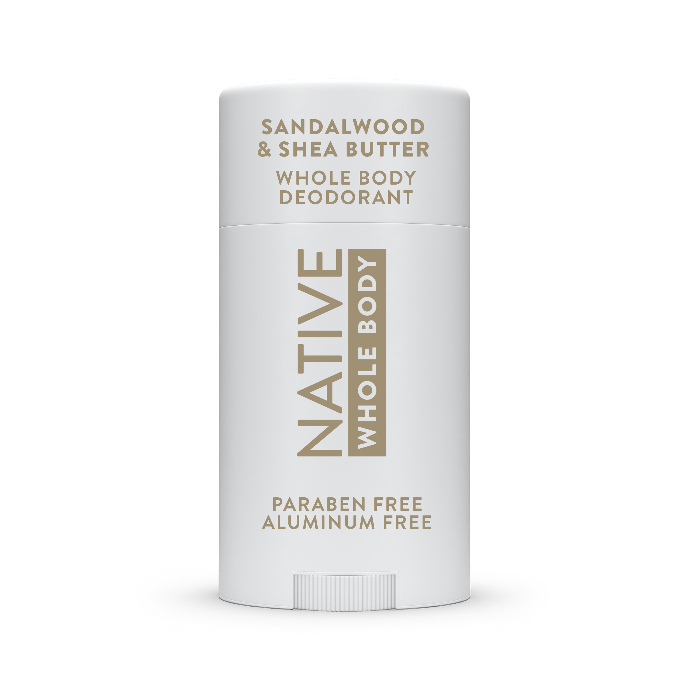 Whole Body Deodorant Stick - Last Chance - Clean Feel